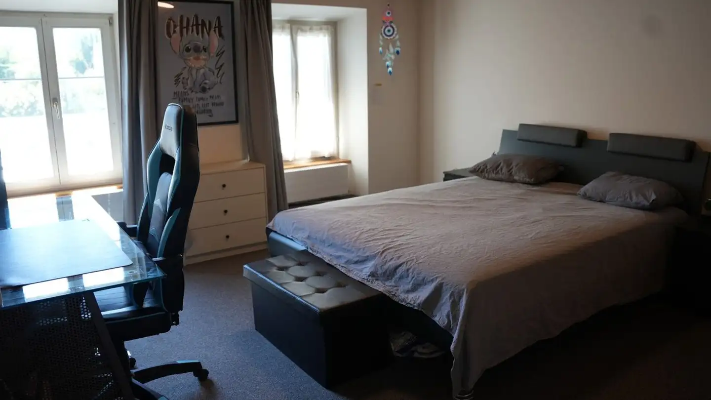 Appartement à louer - Mythenweg 2, 5610 Wohlen AG - Photo 4