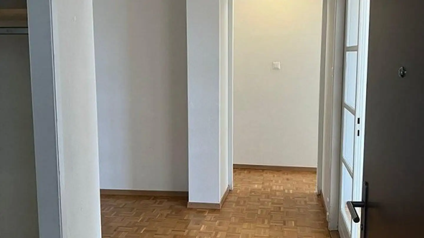 Apartment for rent - Rue Du Clos-De-Bulle 8, 1004 Lausanne - Photo 2