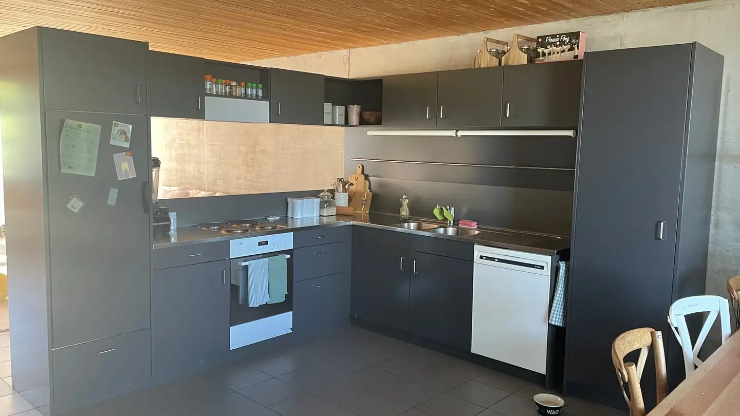 Maison en terrasse à louer - Waldweg 21, 1717 St. Ursen - Photo 2