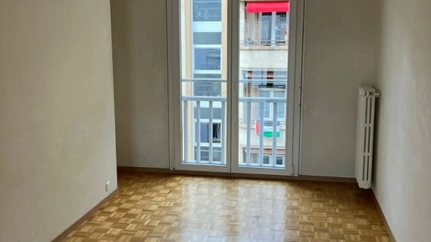 Apartment for rent - Rue Du Clos-De-Bulle 8, 1004 Lausanne - Photo 3