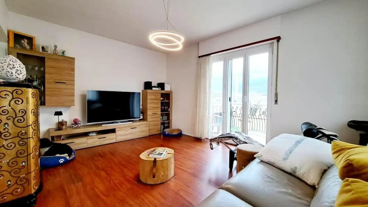 Single house for sale - Via Martinello 7, 6592 S. Antonino - Photo 4