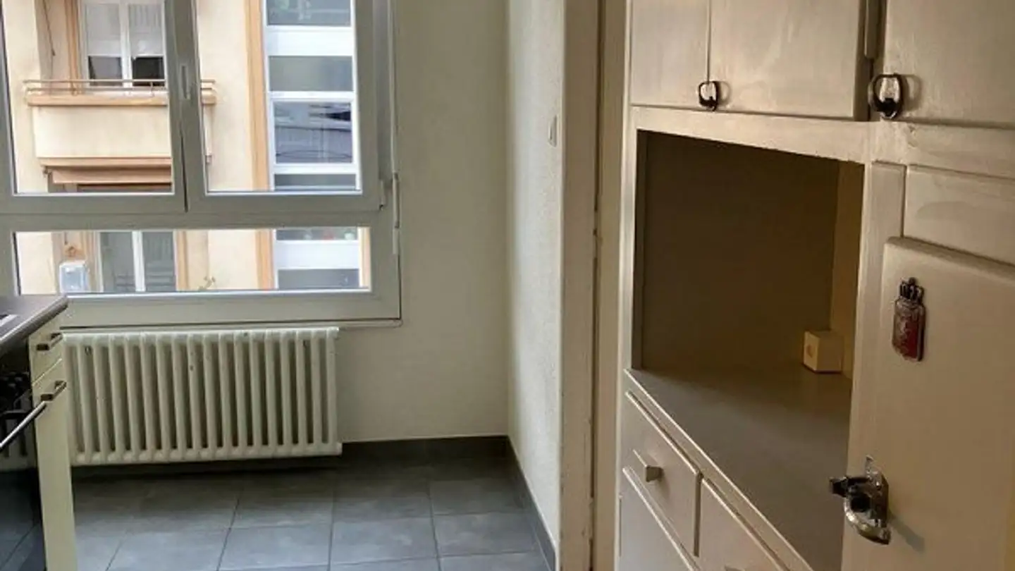 Apartment for rent - Rue Du Clos-De-Bulle 8, 1004 Lausanne - Photo 4