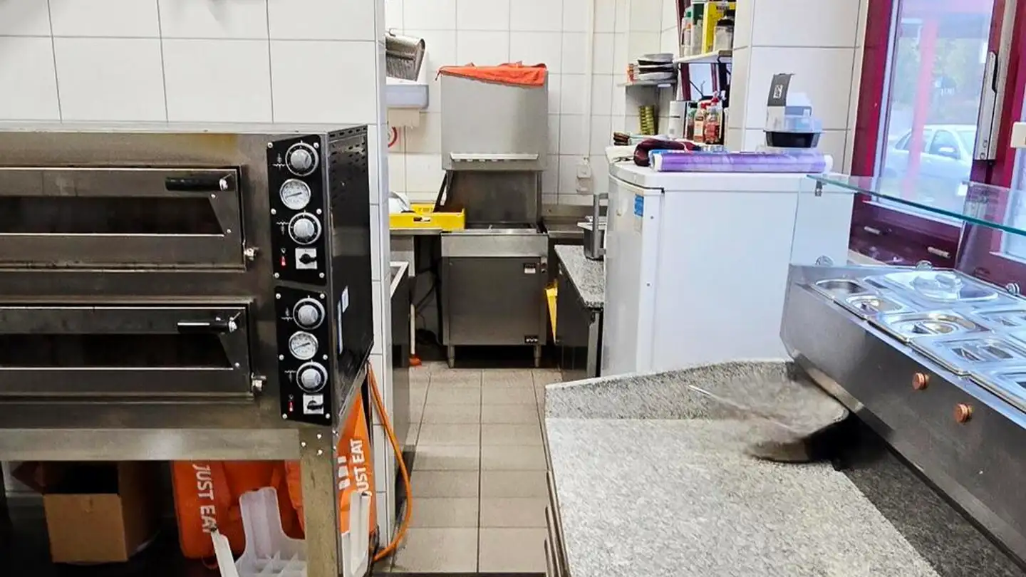 Commercial for sale - 1700 Fribourg - Photo 4