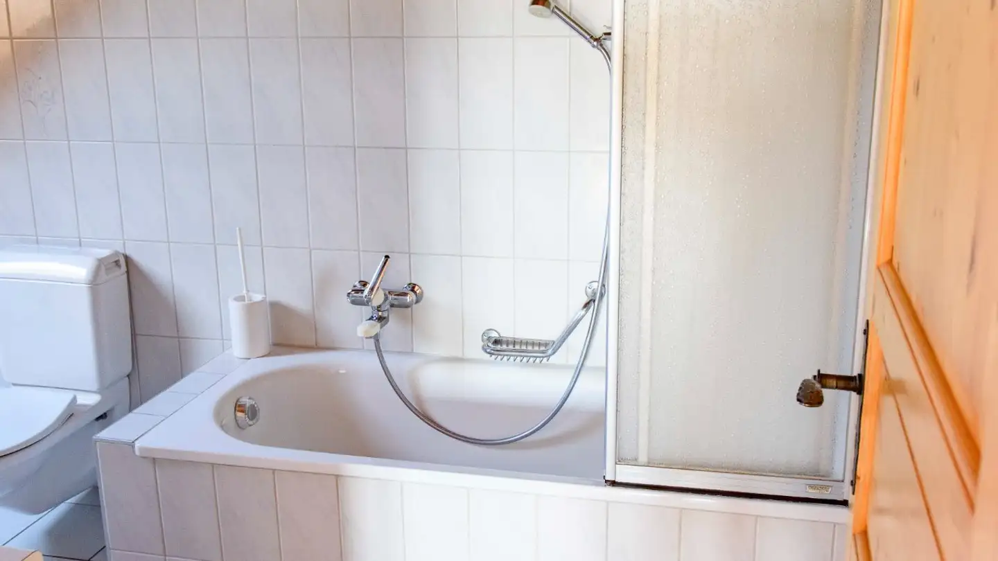 Appartamento in affitto - Heimberg 16, 1715 Alterswil FR - Photo 4