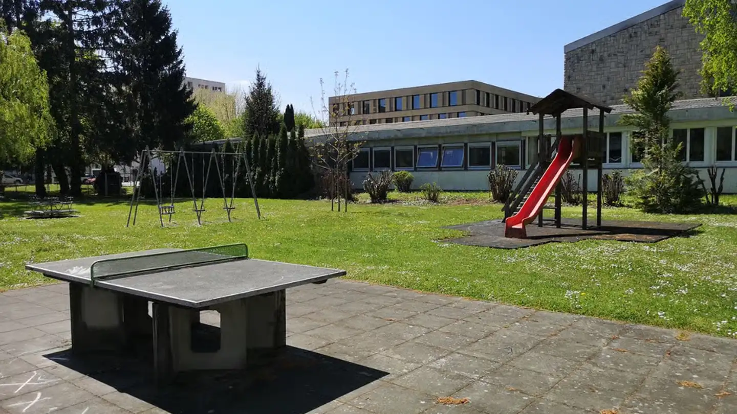 Appartement à vendre - 2800 Delémont - Photo 4