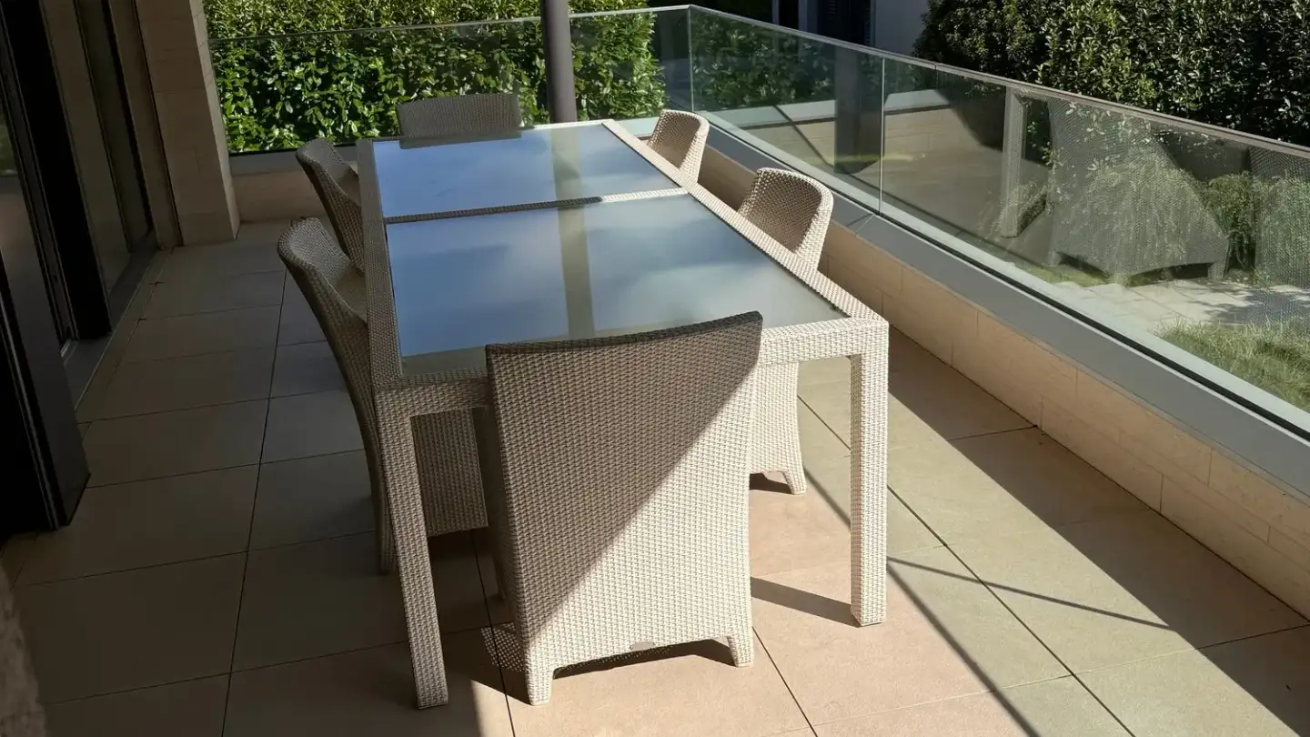 Appartamento in affitto - Mülibach 3, 8852 Altendorf - Foto 4