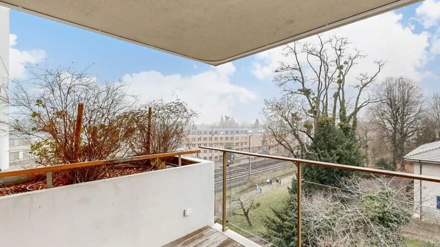 Appartamento in affitto - Rue De La Morâche, 1260 Nyon - Foto 4