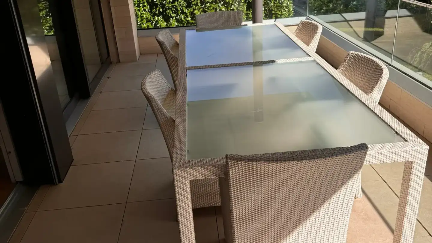 Appartamento in affitto - Mülibach 3, 8852 Altendorf - Foto 3