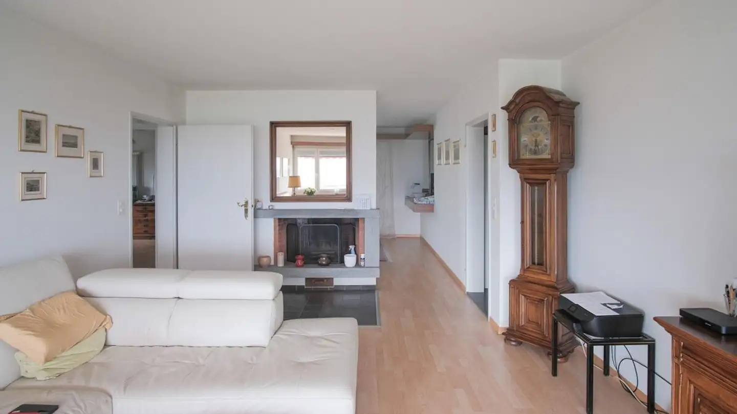 Appartement à vendre - 8102 Oberengstringen - Photo 2