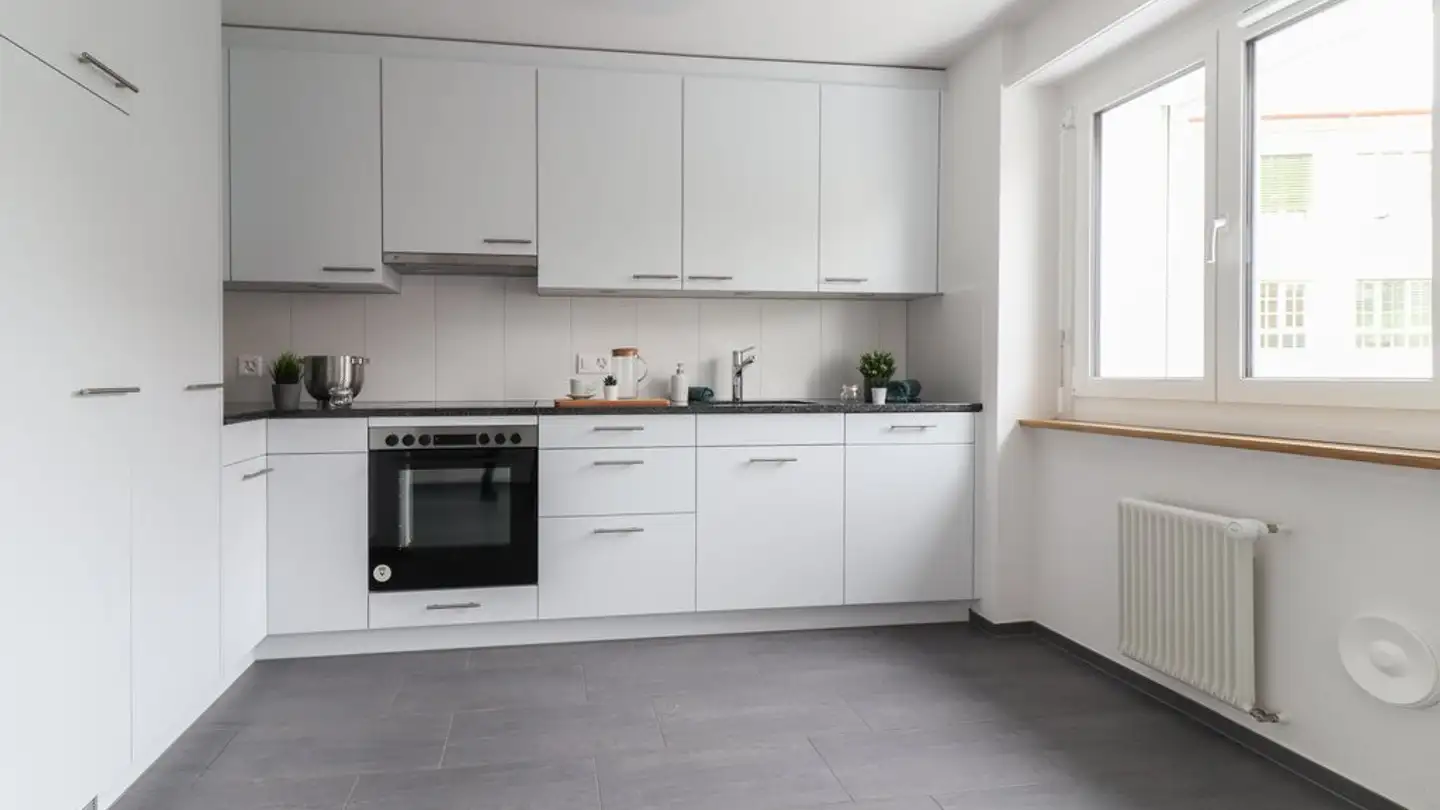 Wohnung mieten - Länggasse 59b, 3600 Thun - Foto 4