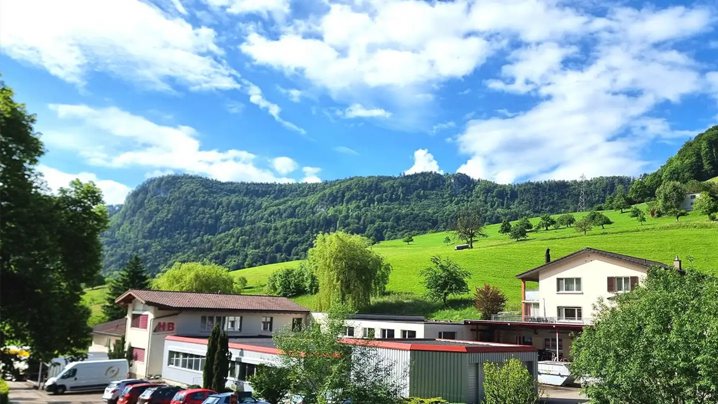 Commerciale in affitto - Ilbachstrasse 39, 4228 Erschwil - Foto 2