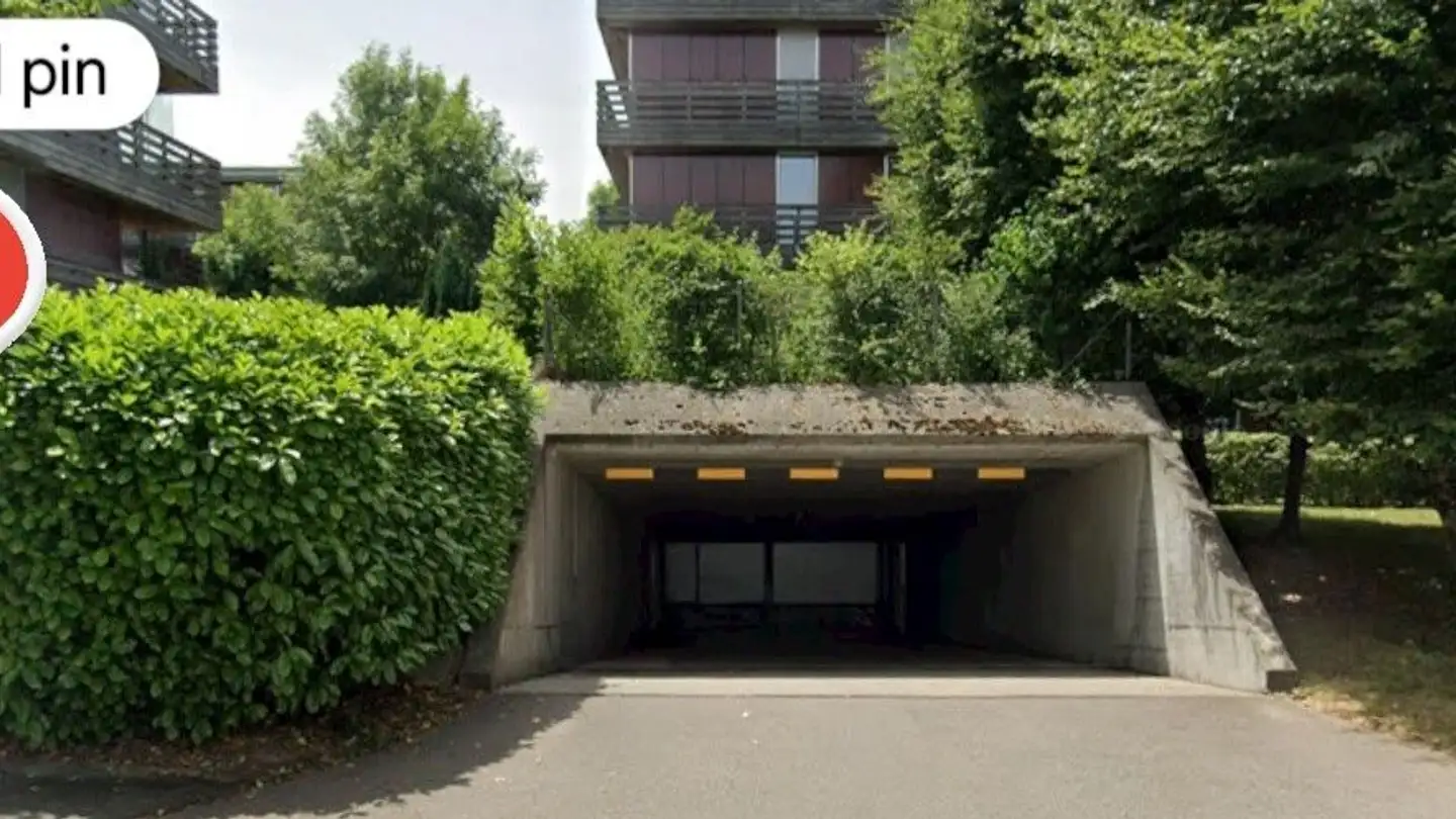 Garage singolo in affitto - Melchrütistrasse 4, 8304 Wallisellen