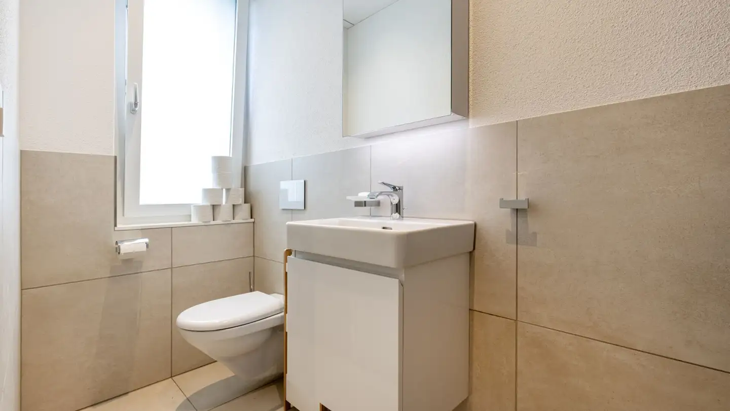 Casa singola in vendita - Espenstrasse 1c, 8408 Winterthur - Foto 4