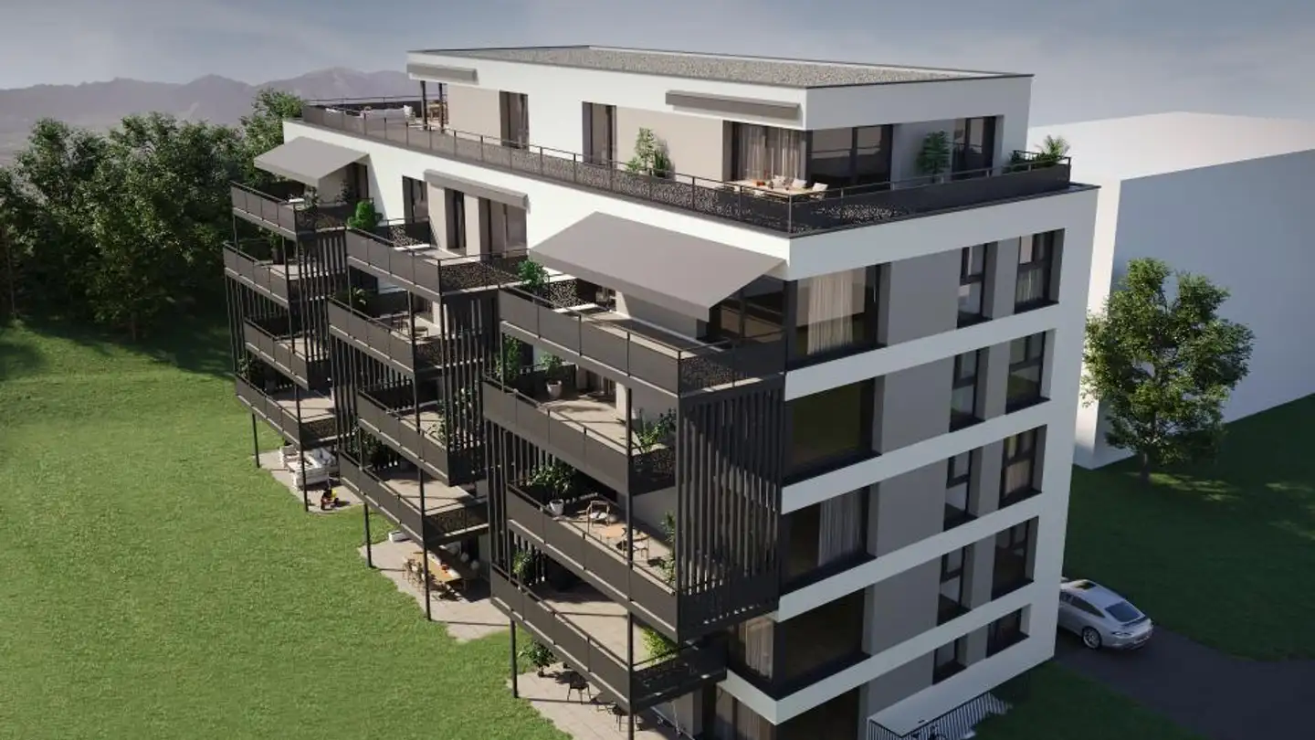 Apartment for sale - 1896 Miex - Photo 2