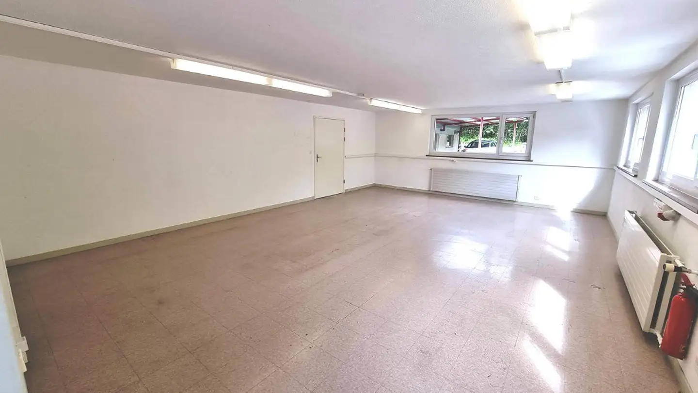 Commerciale in affitto - Ilbachstrasse 39, 4228 Erschwil - Foto 3