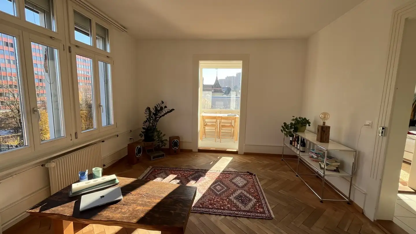 Stanza singola in affitto - 3008 Bern