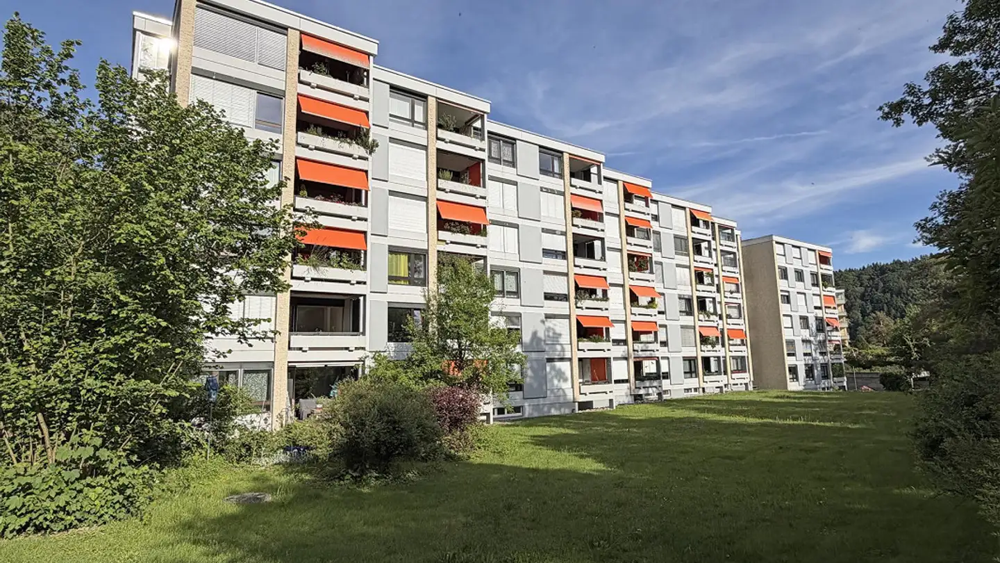 Apartment for sale - Kappelenring 32c, 3032 Hinterkappelen