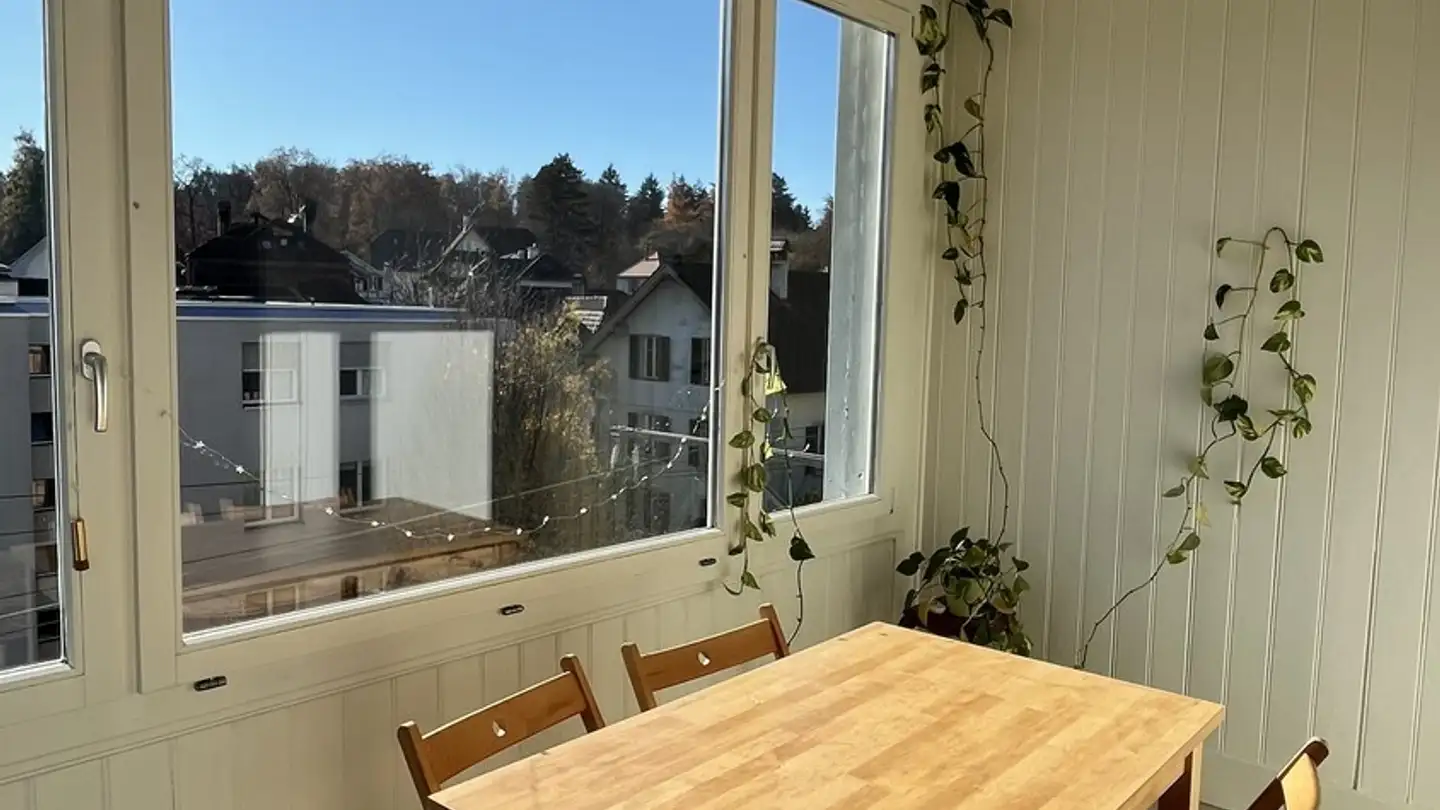 Stanza singola in affitto - 3008 Bern - Photo 2