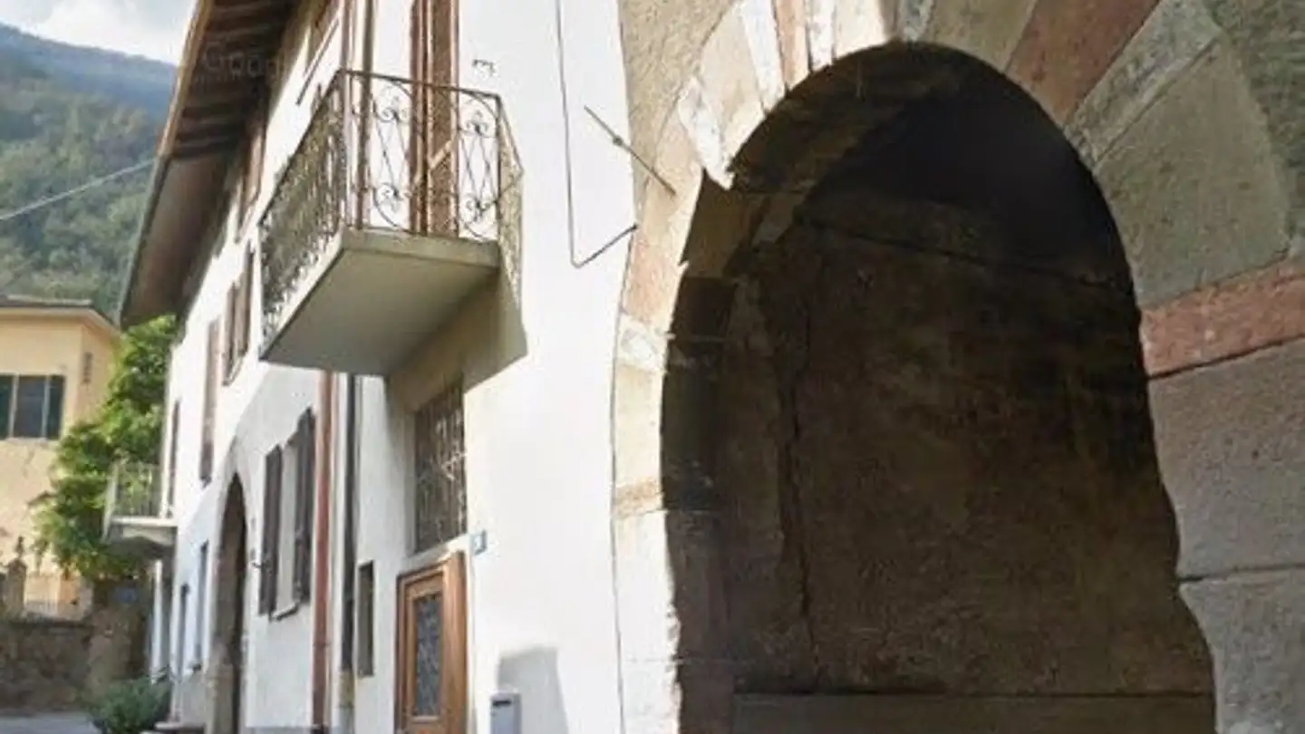 Single house for sale - Piazza Valleggio, 6826 Riva San Vitale - Photo 2