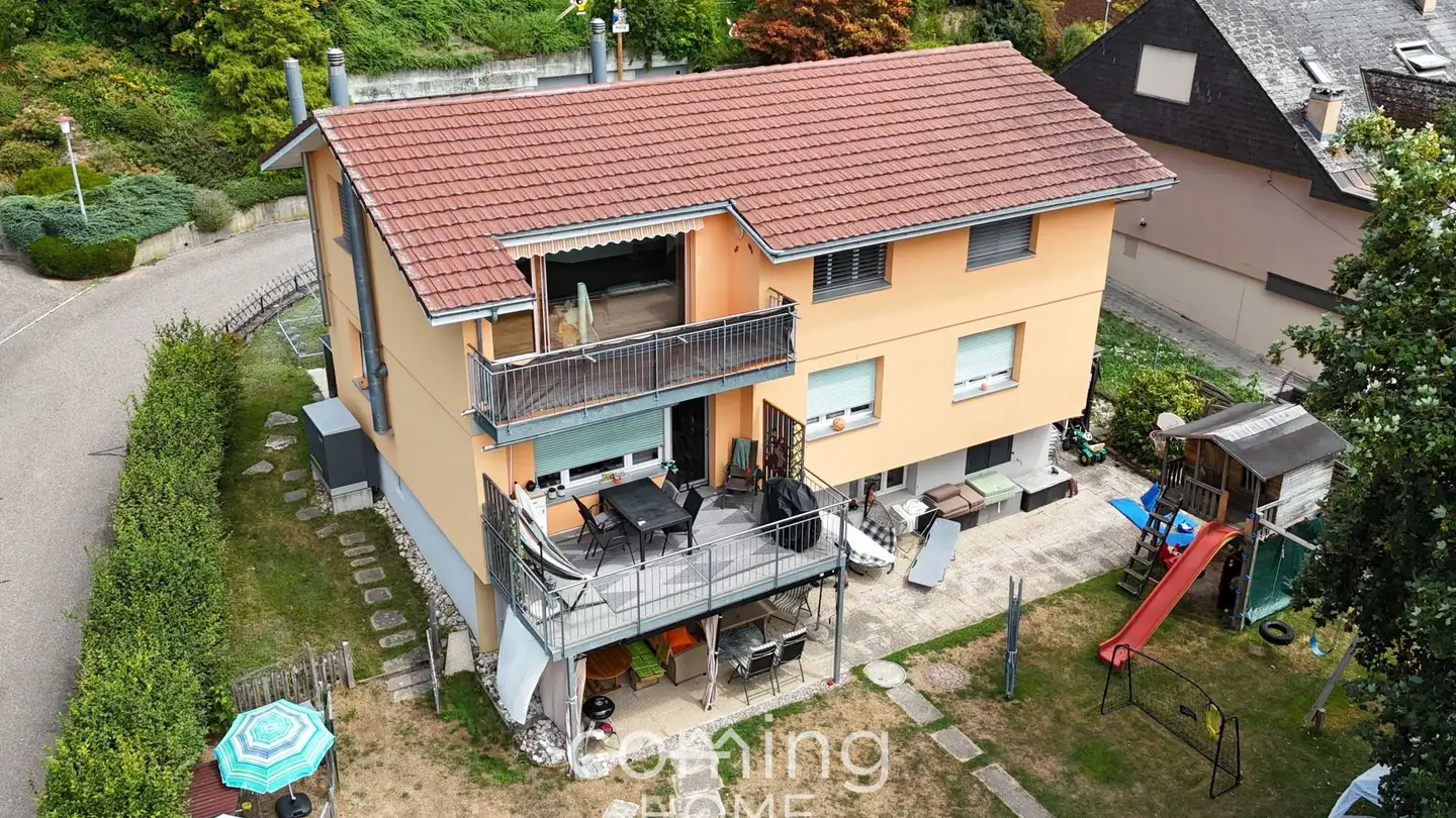 Edificio residenziale in vendita - 4938 Rohrbach
