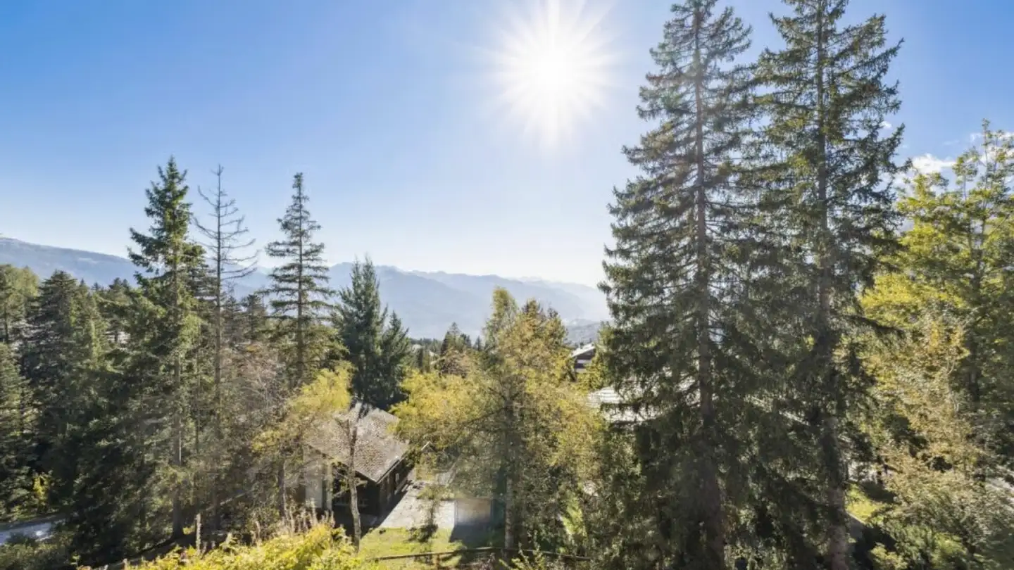 Chalet in affitto - 3963 Crans-Montana - Foto 3