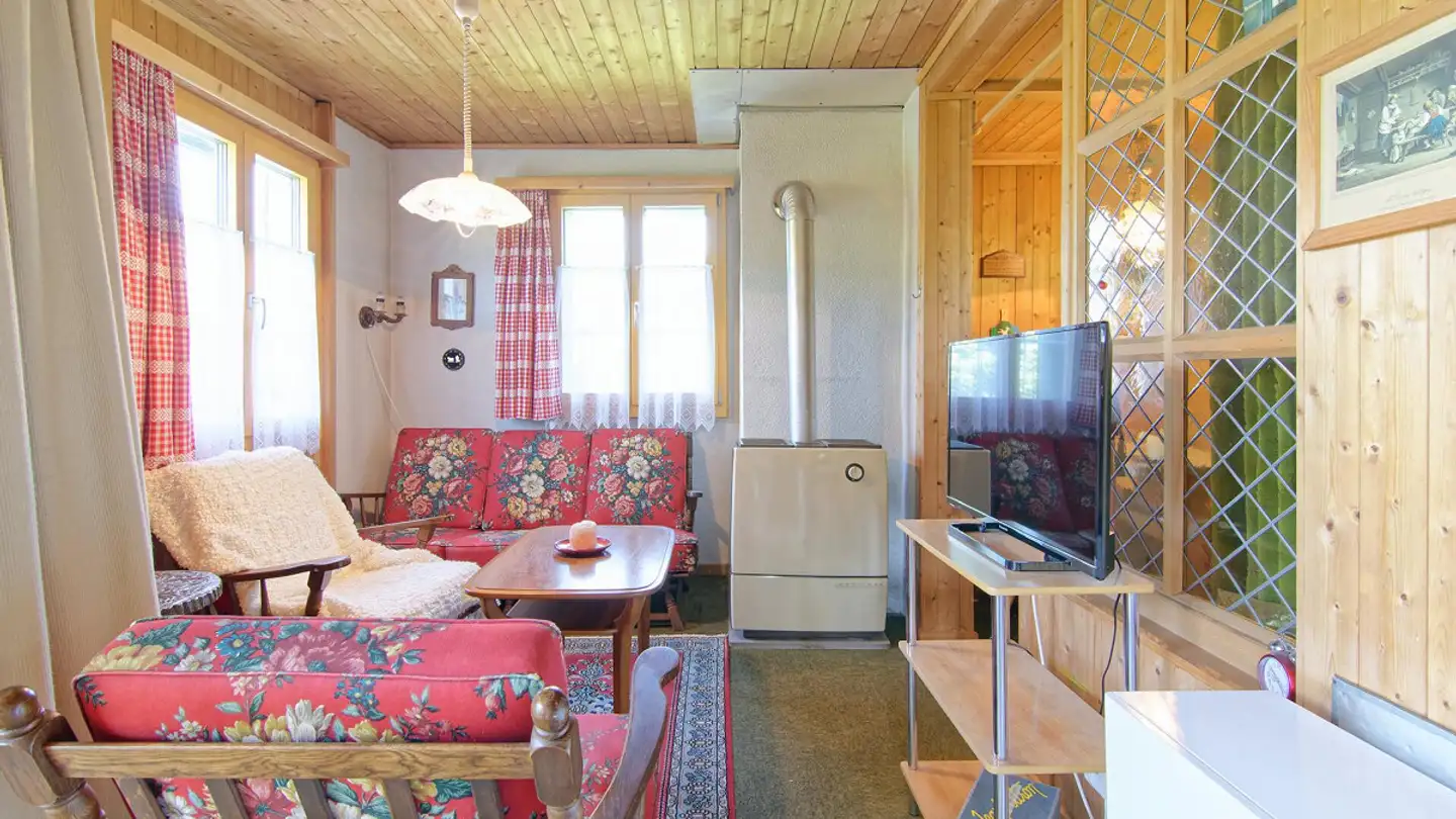 Maison individuelle à vendre - Schweistel 1411, 9643 Krummenau - Photo 3