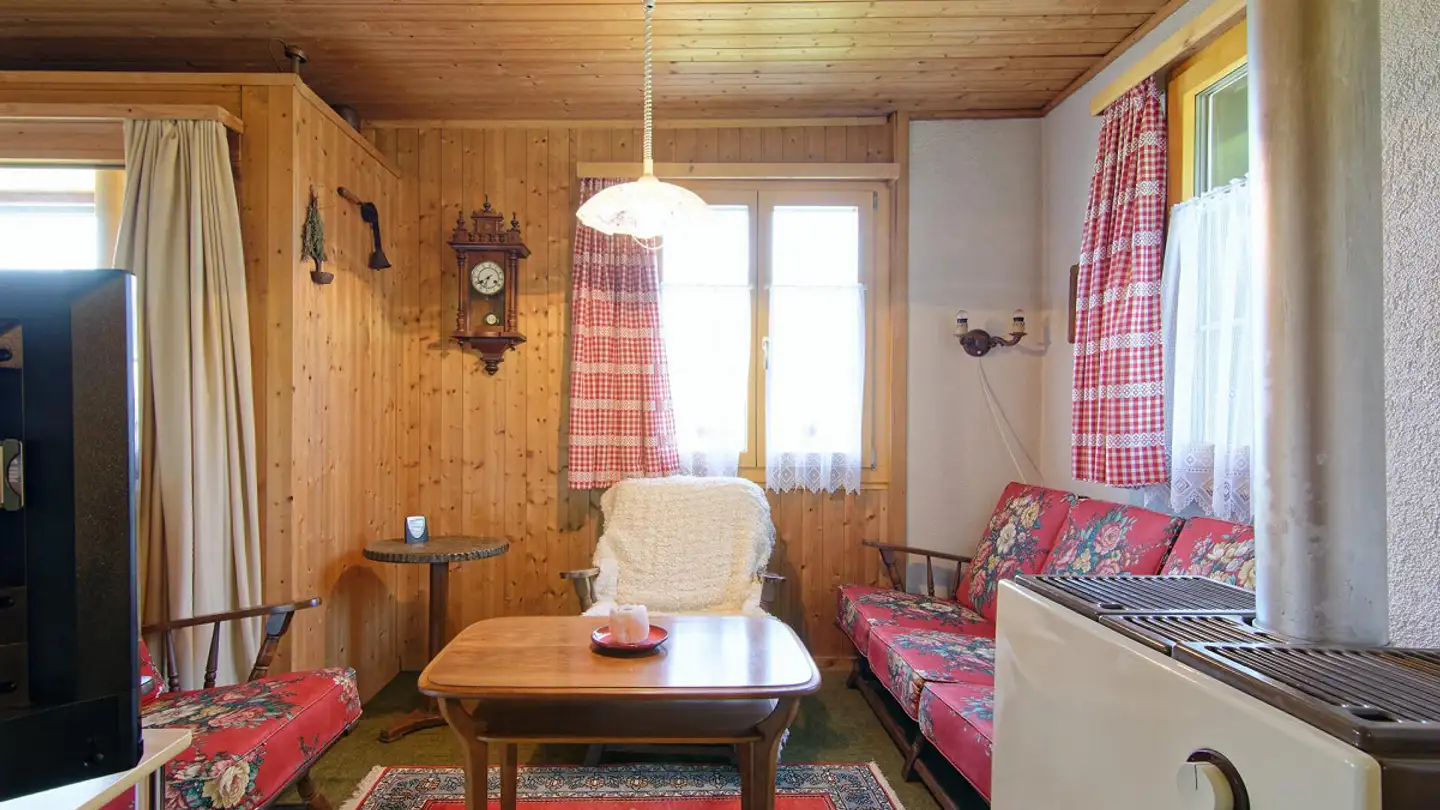 Maison individuelle à vendre - Schweistel 1411, 9643 Krummenau - Photo 4