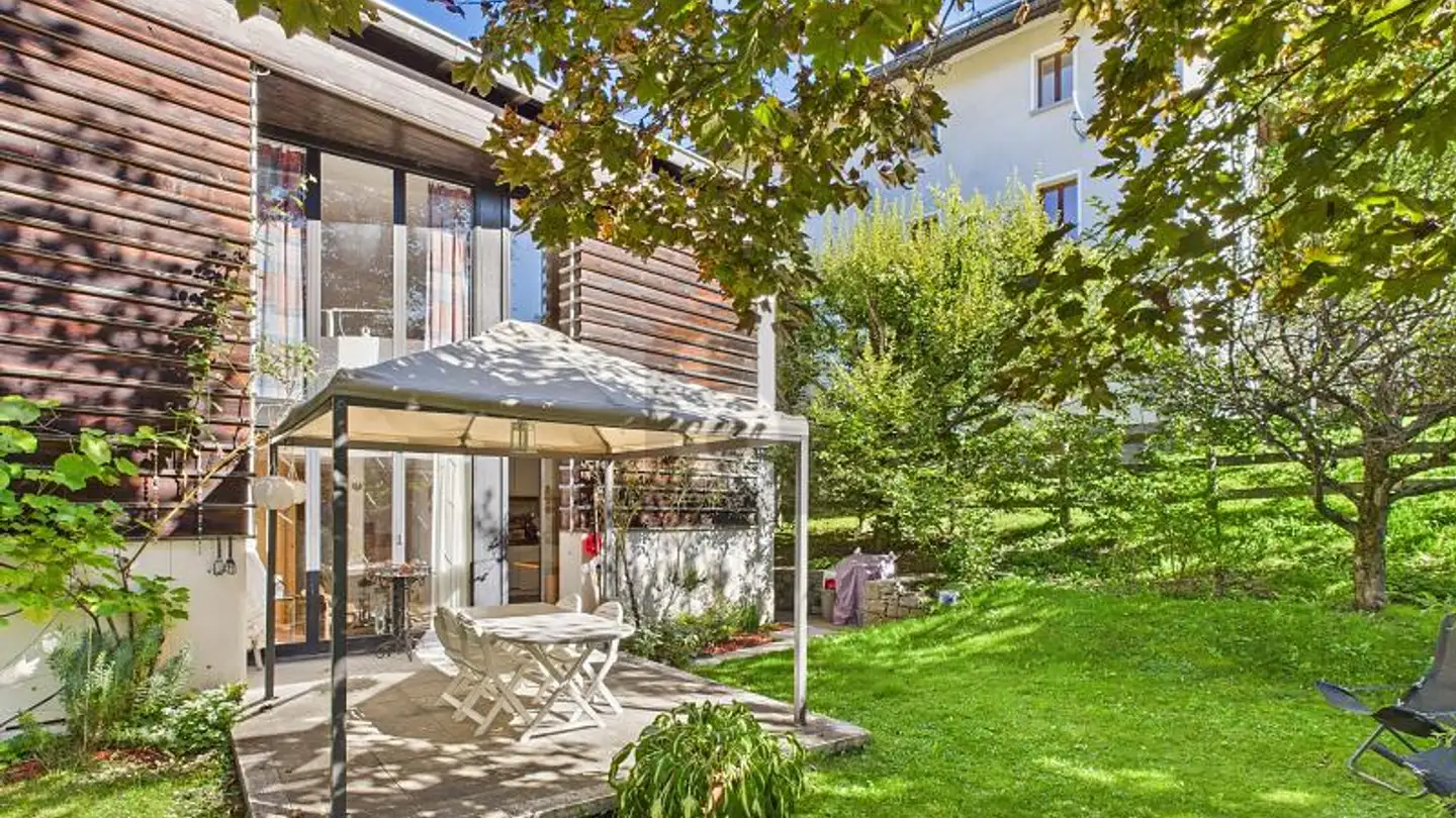 Maison individuelle à vendre - 6760 Rossura
