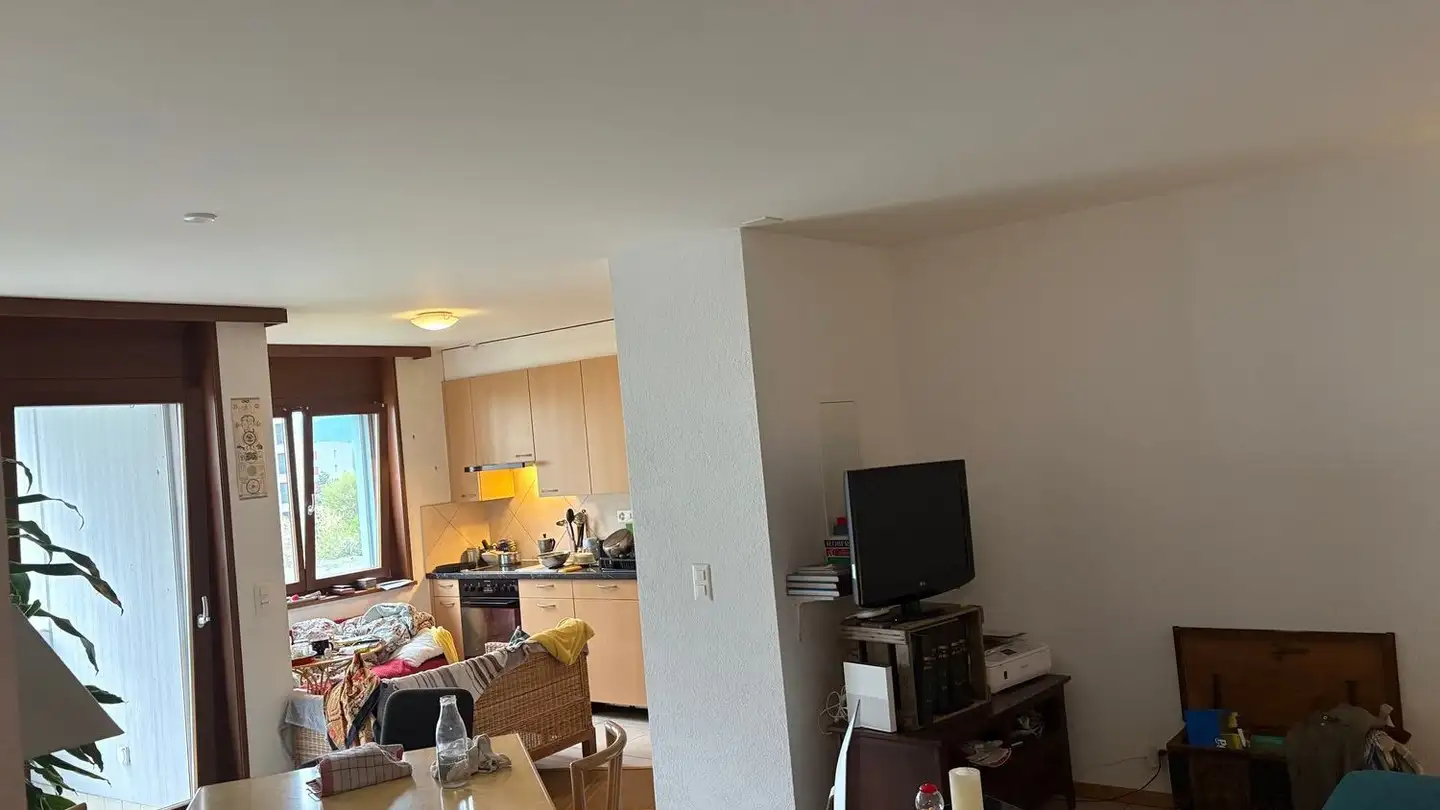 Appartamento in affitto - Avenue Du Bietschhorn 33, 1950 Sion - Foto 2