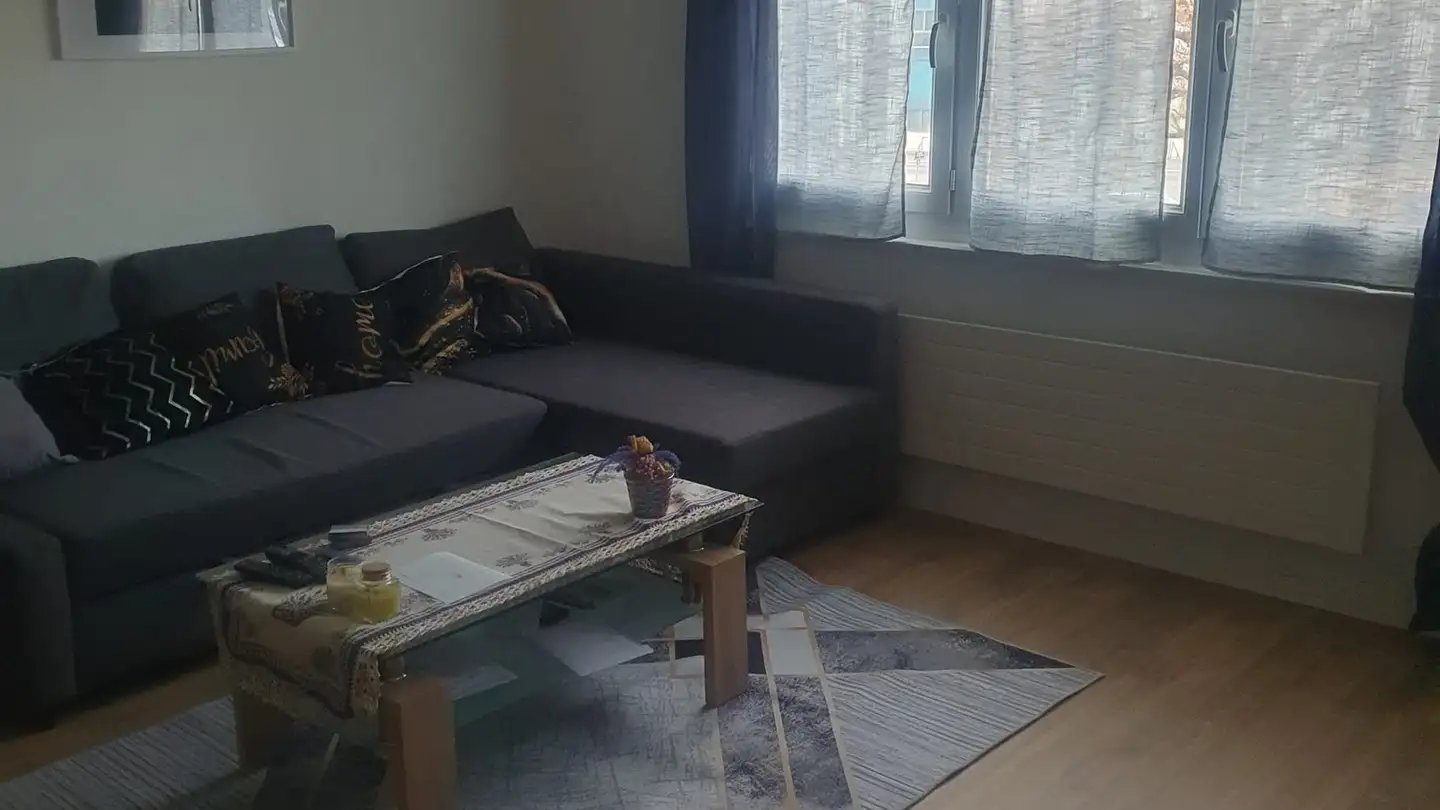 Apartment for rent - Rue De La Confédération 29, 2300 La Chaux-de-Fonds