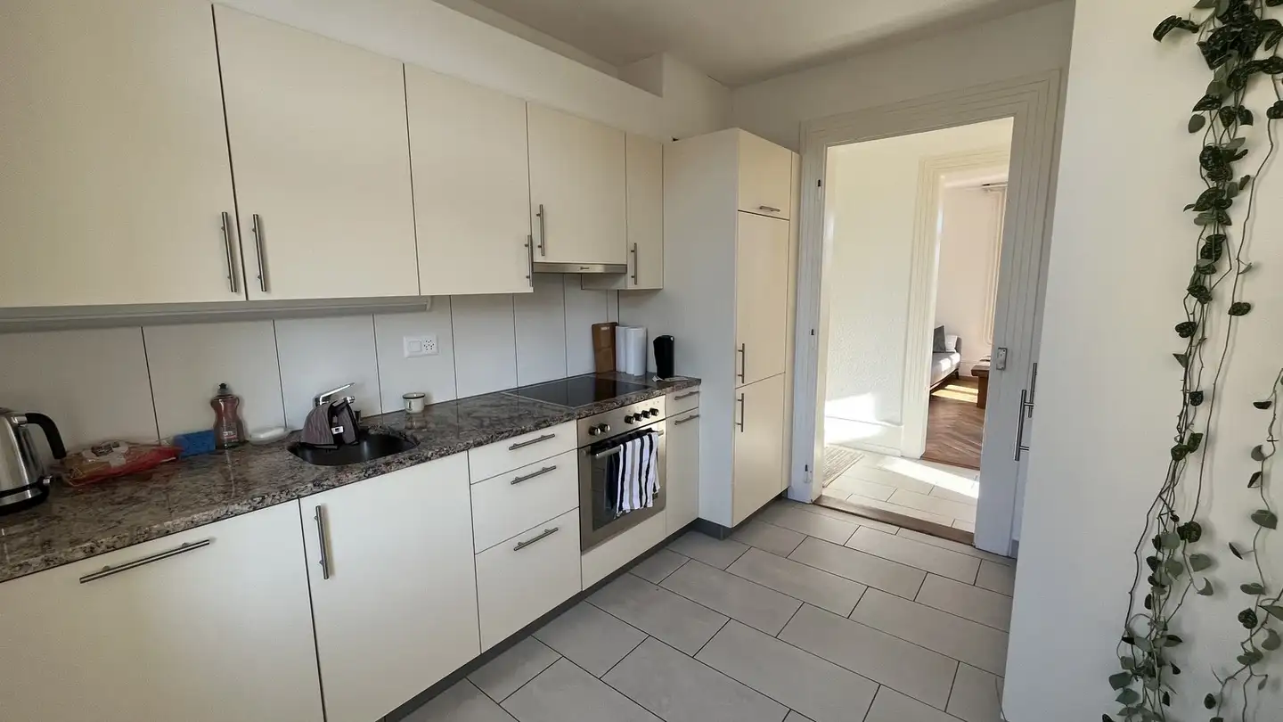 Stanza singola in affitto - 3008 Bern - Photo 3