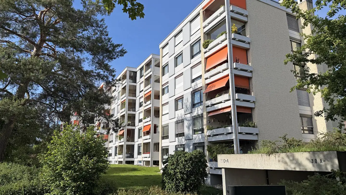 Apartment for sale - Kappelenring 32c, 3032 Hinterkappelen - Photo 2