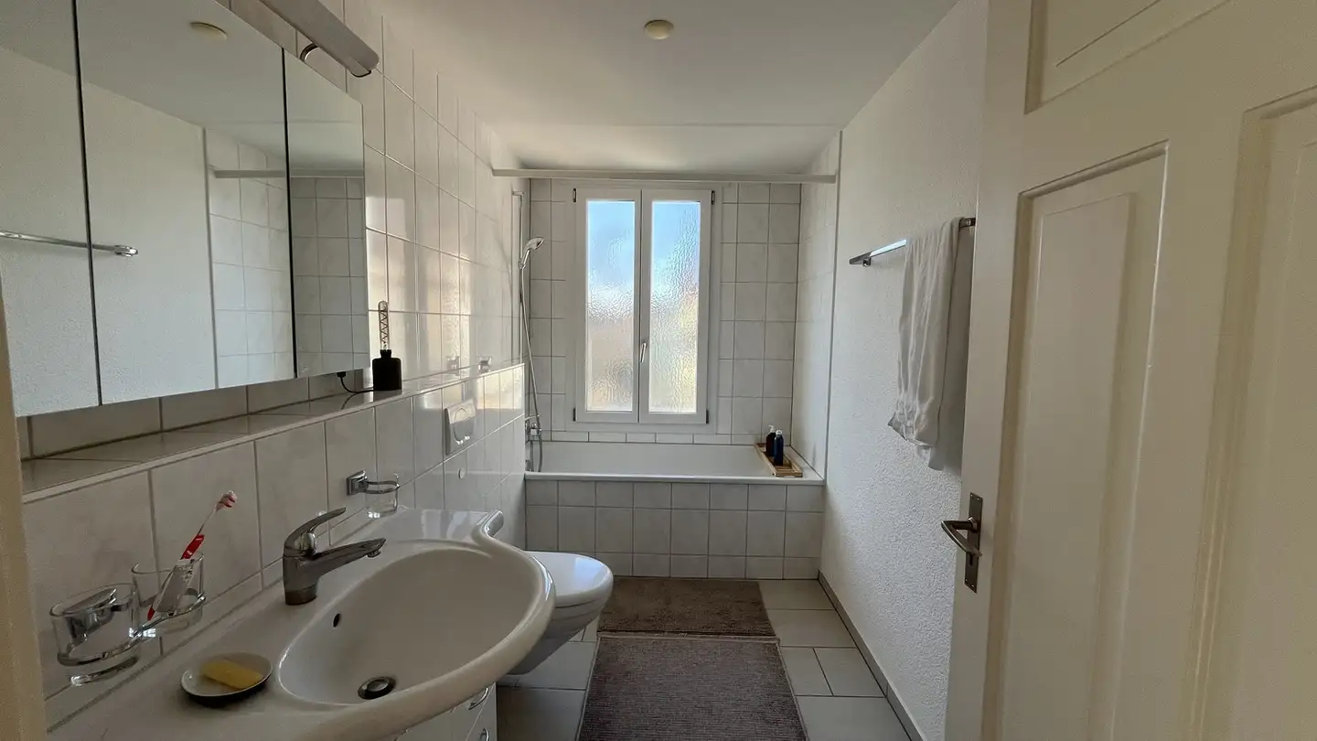 Stanza singola in affitto - 3008 Bern - Photo 4