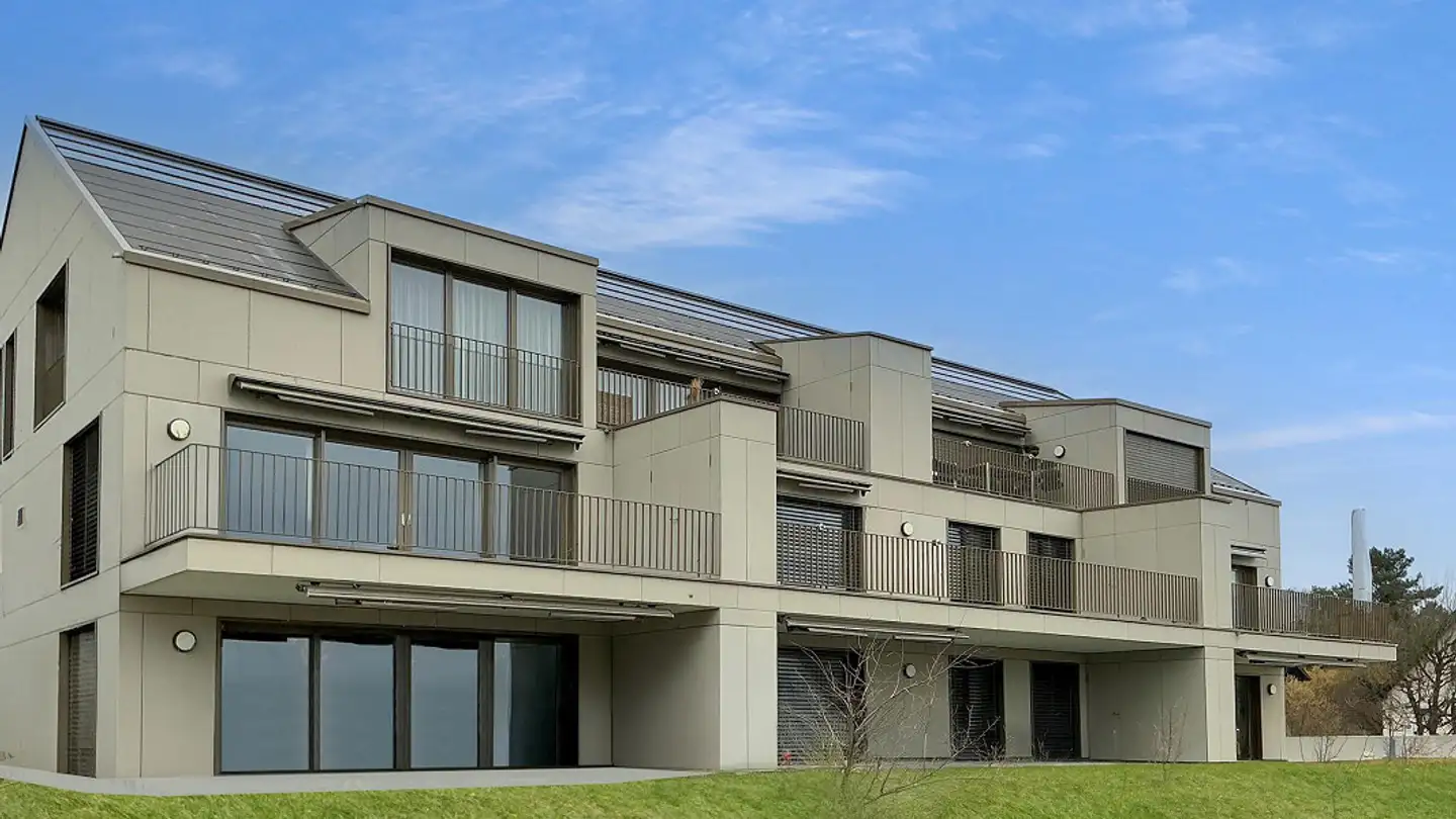 Appartamento in vendita - Hauflandweg 1, 8605 Gutenswil