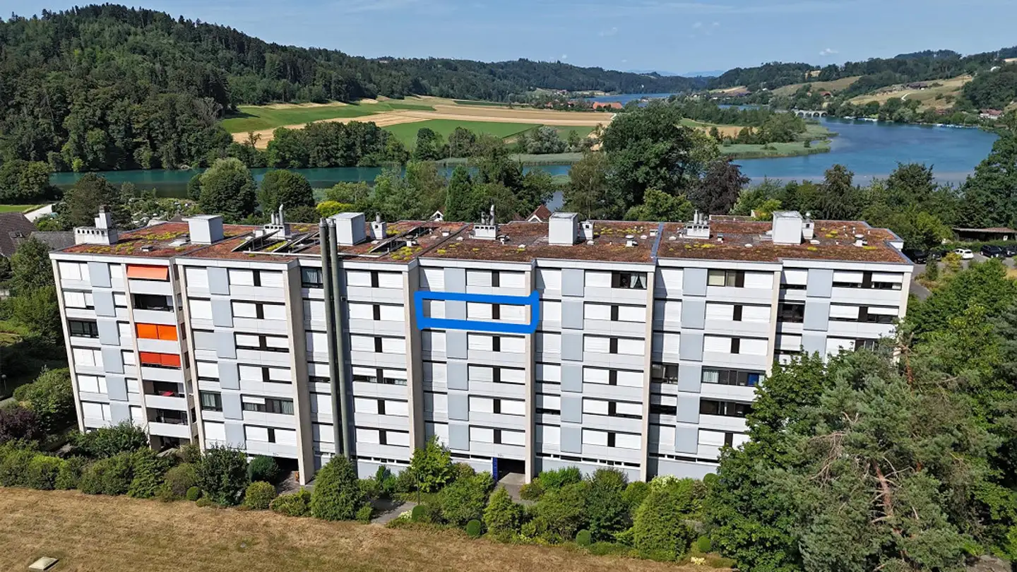 Apartment for sale - Kappelenring 32c, 3032 Hinterkappelen - Photo 3