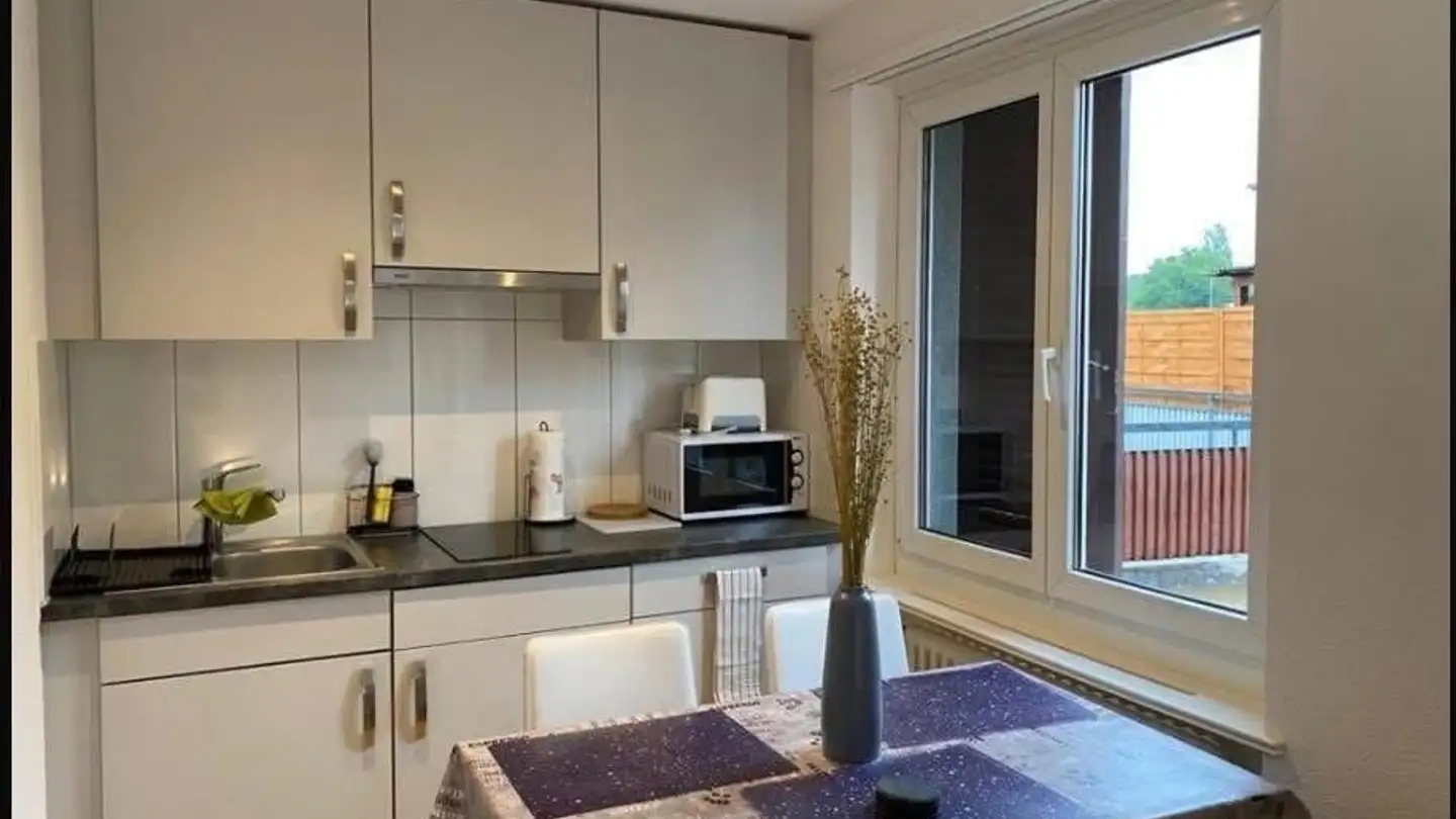 Appartement à louer - Ueberlandstrasse 11, 8953 Dietikon - Photo 3