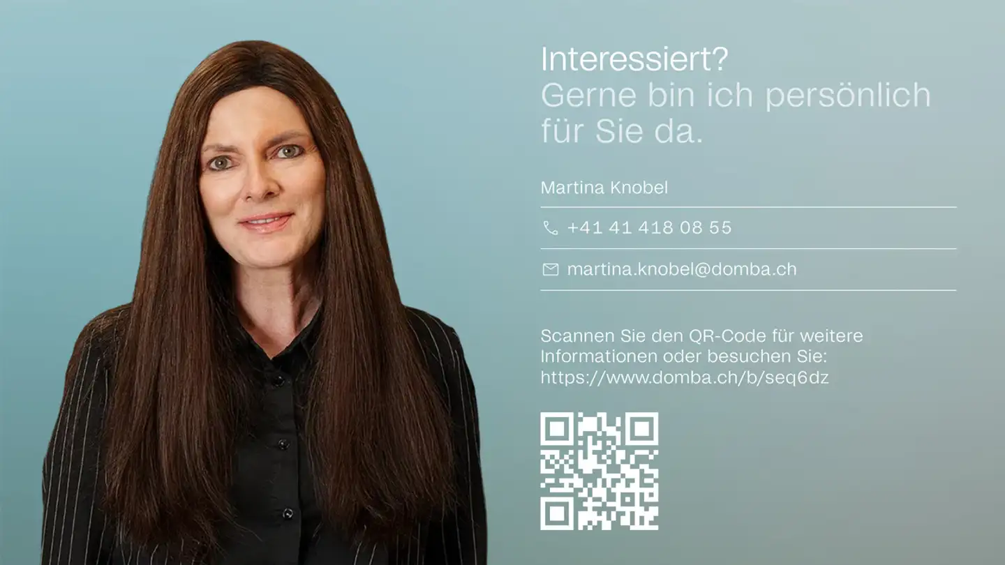 Semi-detached house for sale - 6015 Luzern - Photo 4