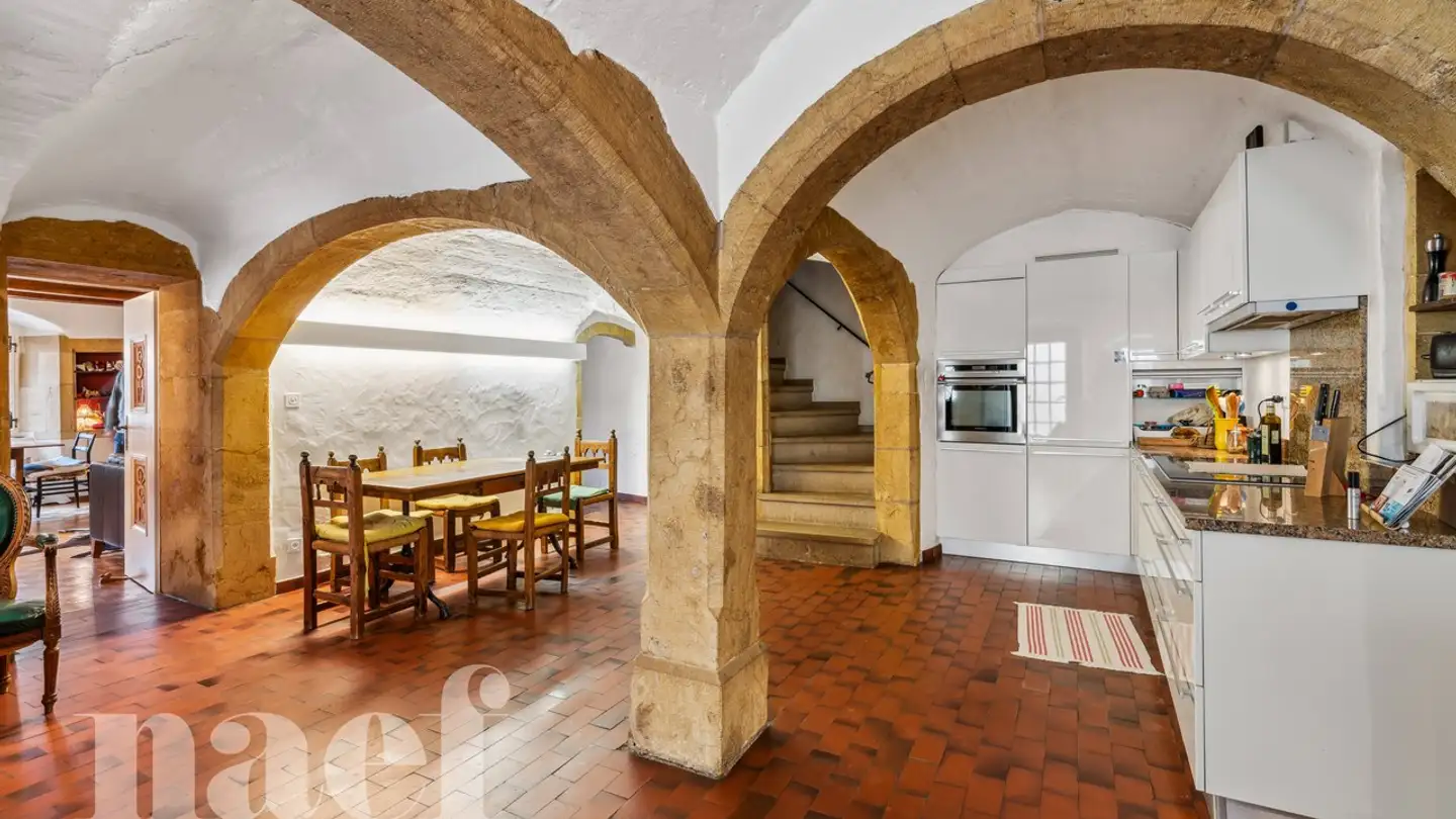 Casa bifamiliare in vendita - 2016 Cortaillod