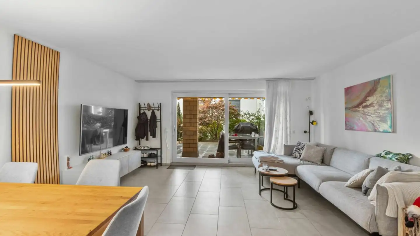 Wohnung kaufen - Baumgartenweg 18, 4142 Münchenstein - Foto 2