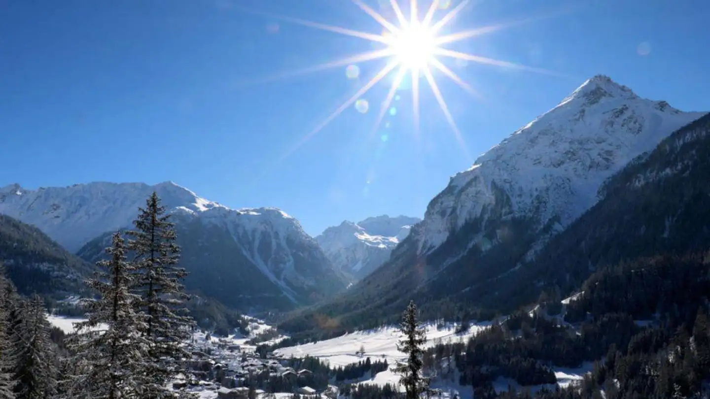 Terreno edificabile in vendita - 7482 Bergün/Bravuogn - Photo 2