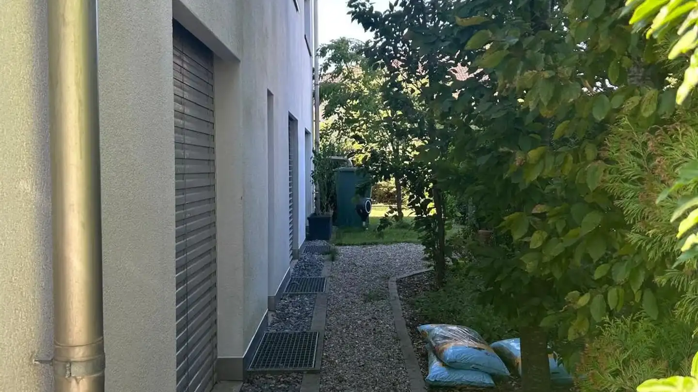 Apartment for rent - Grenzweg 15, 5036 Oberentfelden - Photo 4