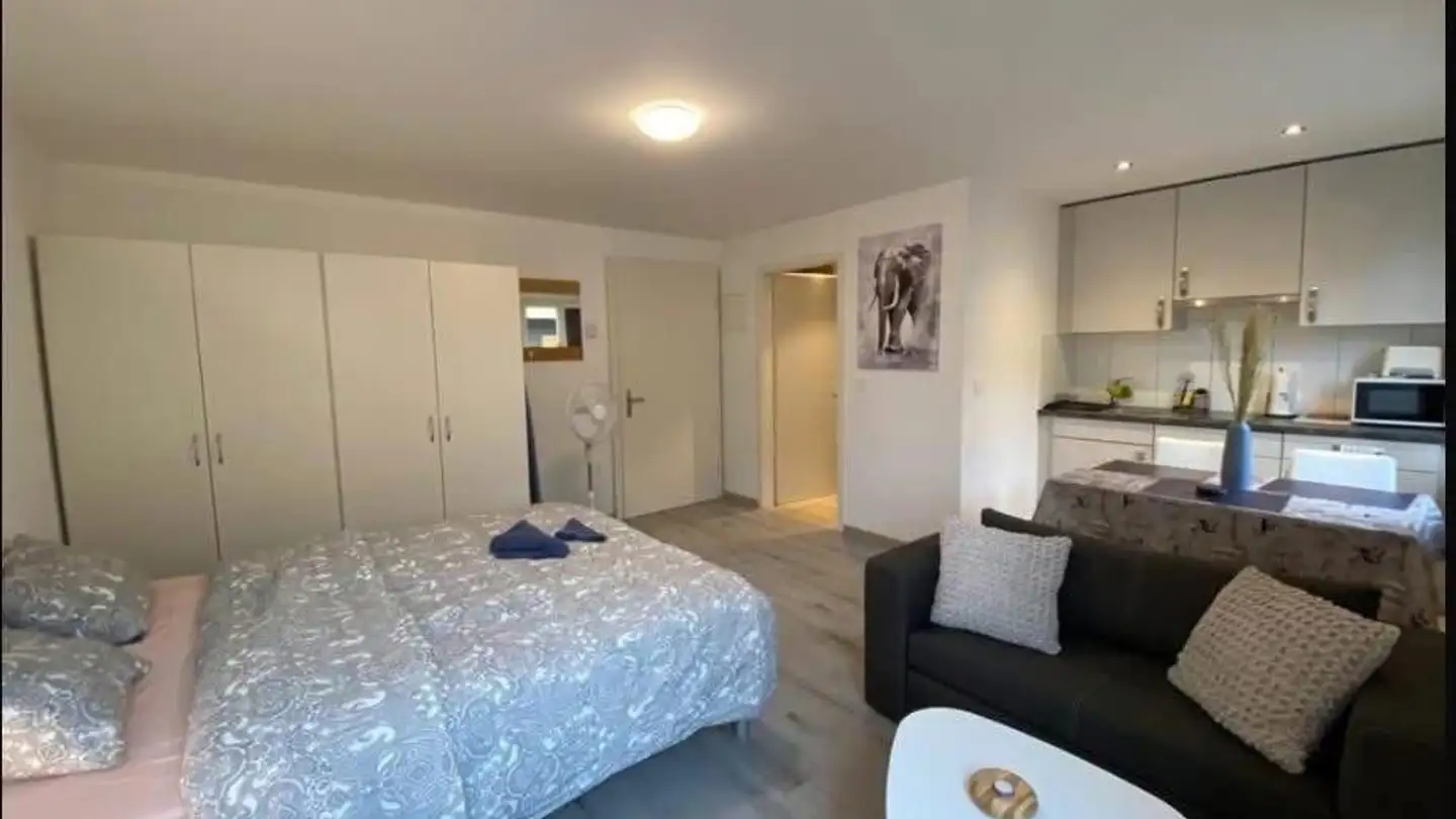 Appartement à louer - Ueberlandstrasse 11, 8953 Dietikon - Photo 2