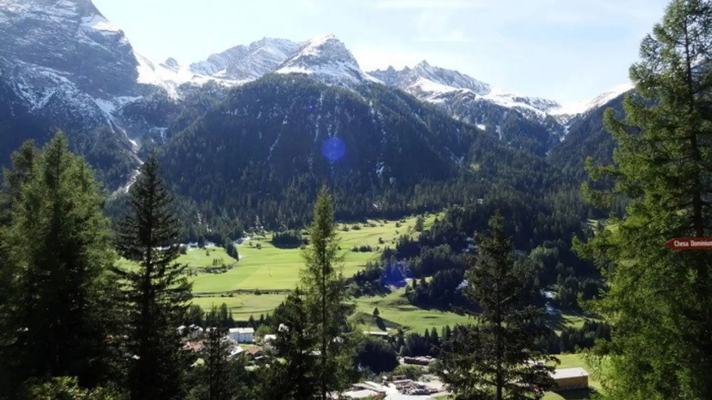 Terreno edificabile in vendita - 7482 Bergün/Bravuogn - Photo 3