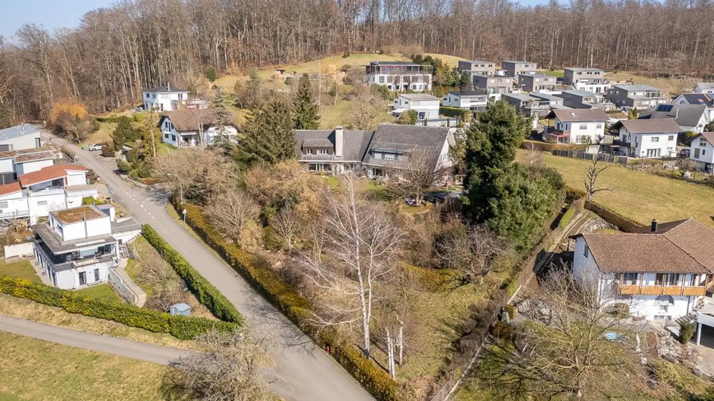 Terrain constructible à vendre - Eichirebenweg 2, 5614 Sarmenstorf - Photo 2