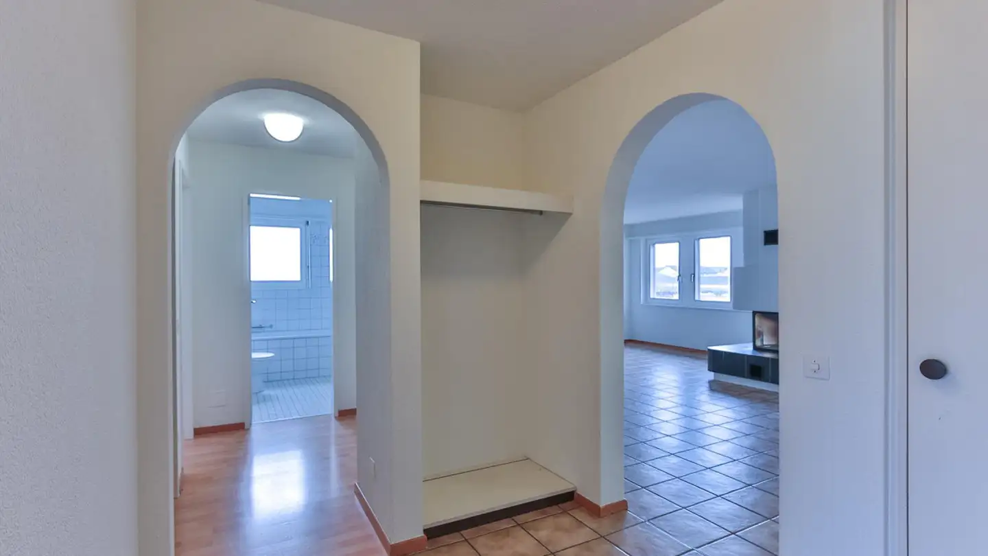Apartment for rent - Zentrumstrasse 4, 4622 Egerkingen - Photo 3