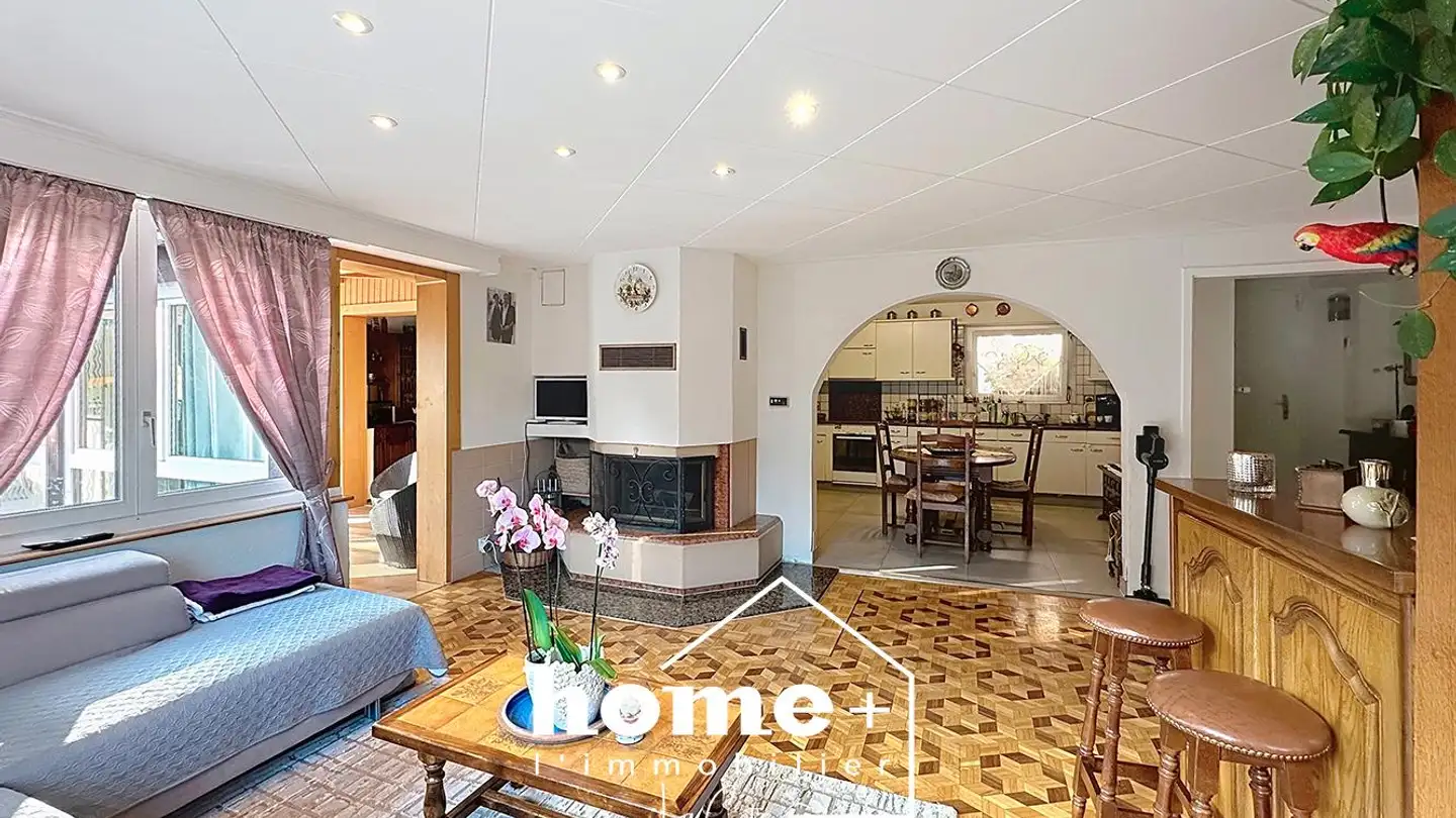 Apartment for sale - Route De St-George, 1188 Gimel