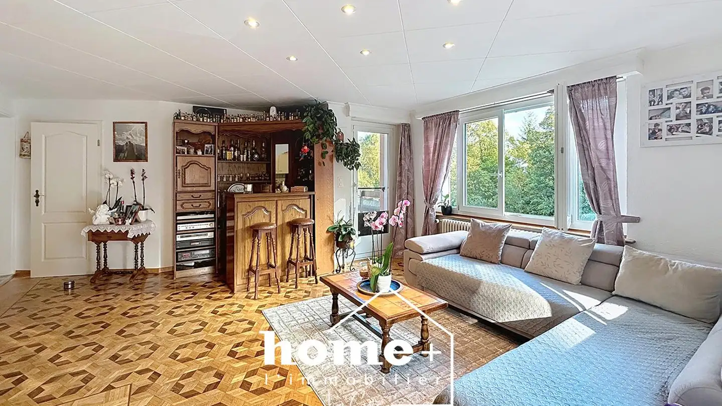 Appartamento in vendita - Route De St-George, 1188 Gimel - Photo 4