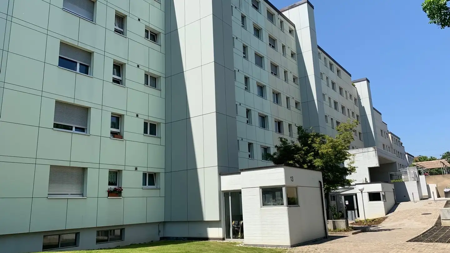 Apartment for rent - Bachtobelstrasse 13, 8106 Adlikon b. Regensdorf