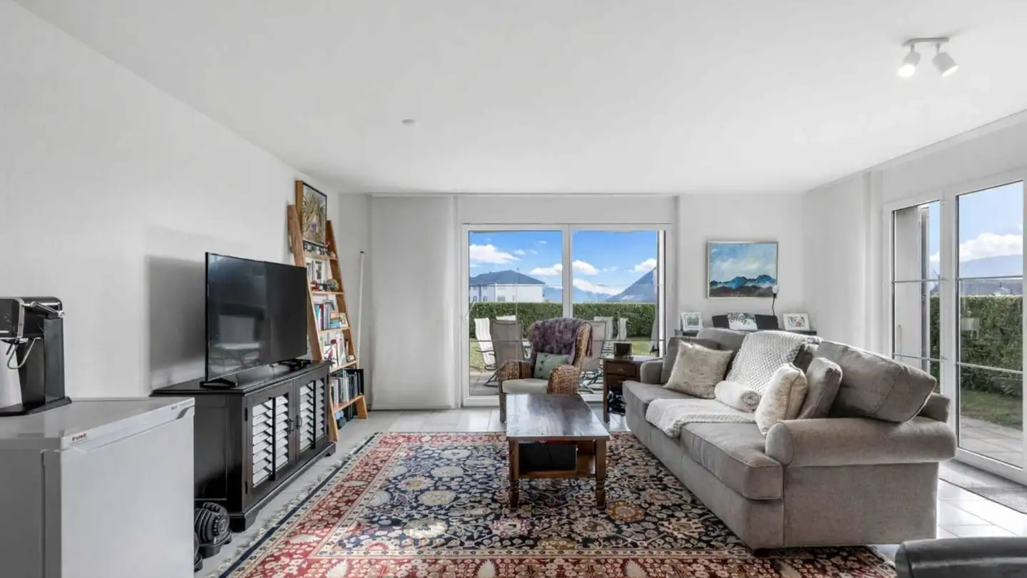 Appartamento in vendita - 1806 St-Légier-La Chiésaz - Foto 3