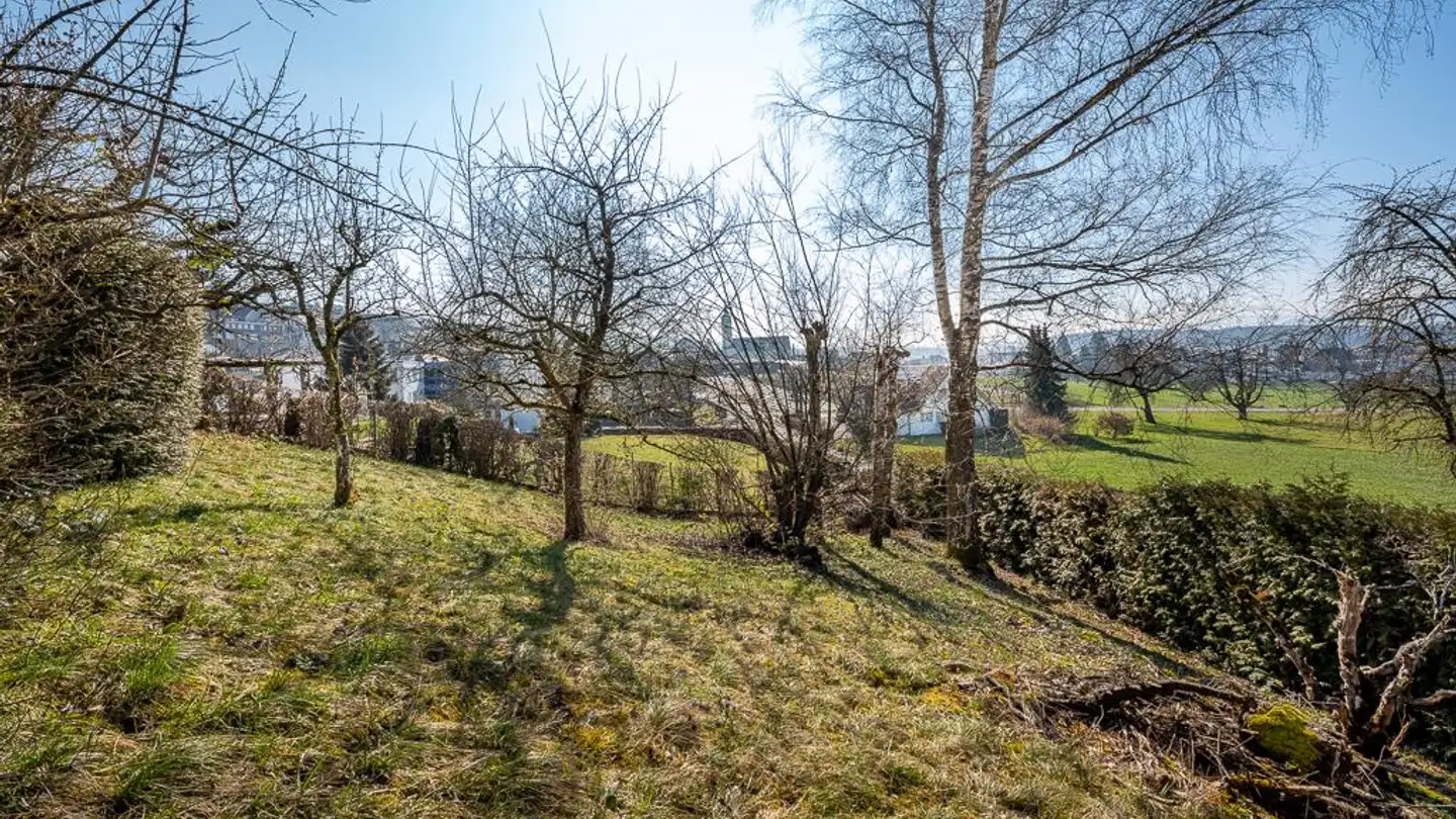 Terrain constructible à vendre - Eichirebenweg 2, 5614 Sarmenstorf - Photo 4
